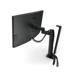 BenQ PD3205UA écran plat de PC 80 cm (31.5") 3840 x 2160 pixels 4K Ultra HD LCD Noir (9H.LKGLA.TPE)