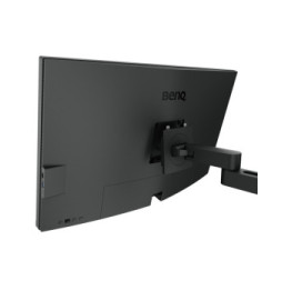 BenQ PD3205UA écran plat de PC 80 cm (31.5") 3840 x 2160 pixels 4K Ultra HD LCD Noir (9H.LKGLA.TPE)
