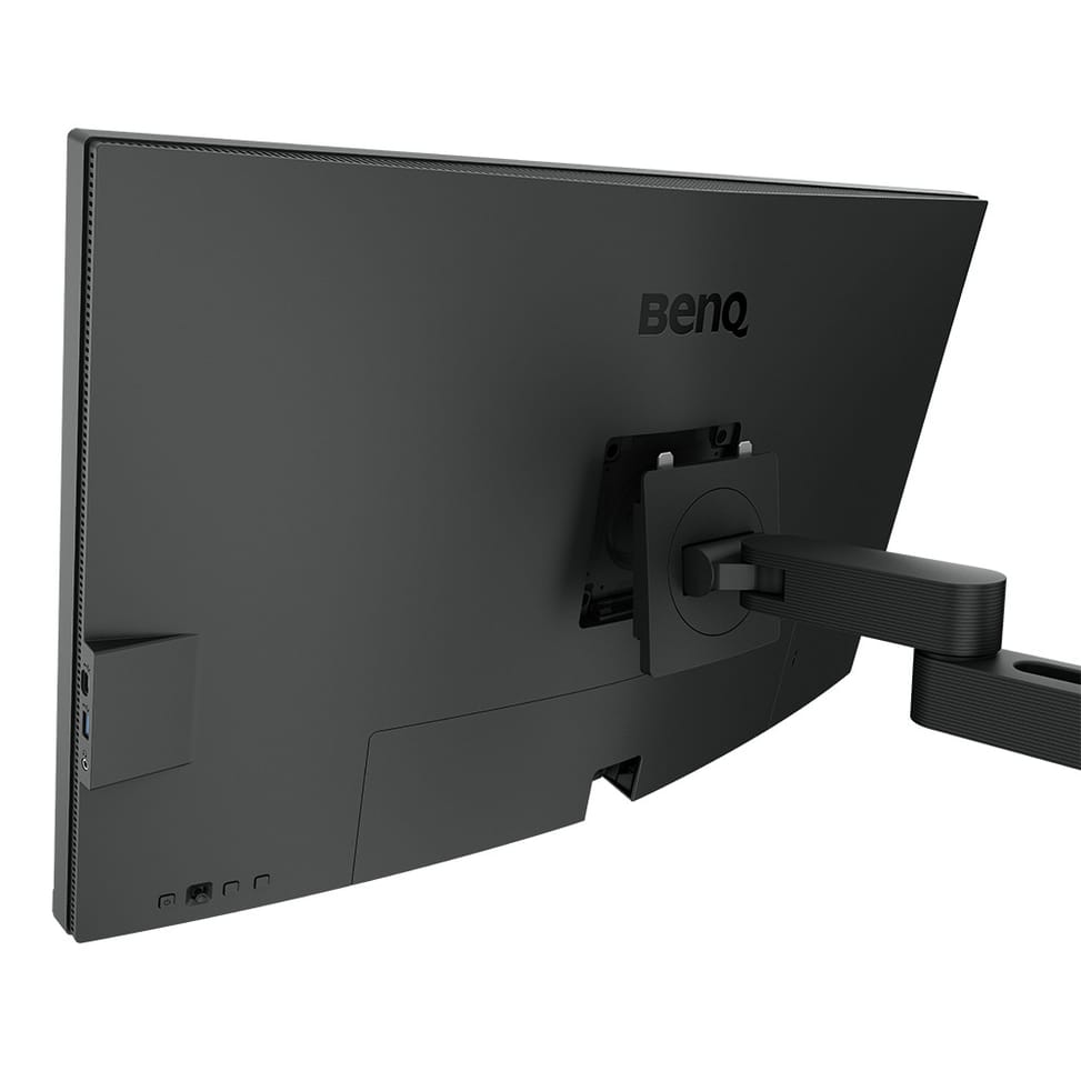 BenQ PD3205UA écran plat de PC 80 cm (31.5") 3840 x 2160 pixels 4K Ultra HD LCD Noir (9H.LKGLA.TPE) — image 8