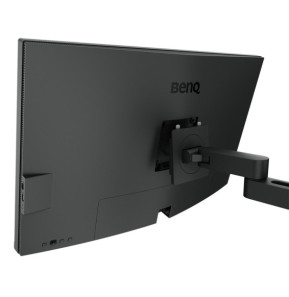 BenQ PD3205UA écran plat de PC 80 cm (31.5") 3840 x 2160 pixels 4K Ultra HD LCD Noir (9H.LKGLA.TPE)
