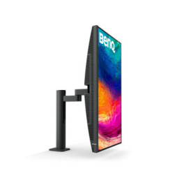 BenQ PD3205UA écran plat de PC 80 cm (31.5") 3840 x 2160 pixels 4K Ultra HD LCD Noir (9H.LKGLA.TPE)