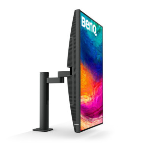 BenQ PD3205UA écran plat de PC 80 cm (31.5") 3840 x 2160 pixels 4K Ultra HD LCD Noir (9H.LKGLA.TPE)