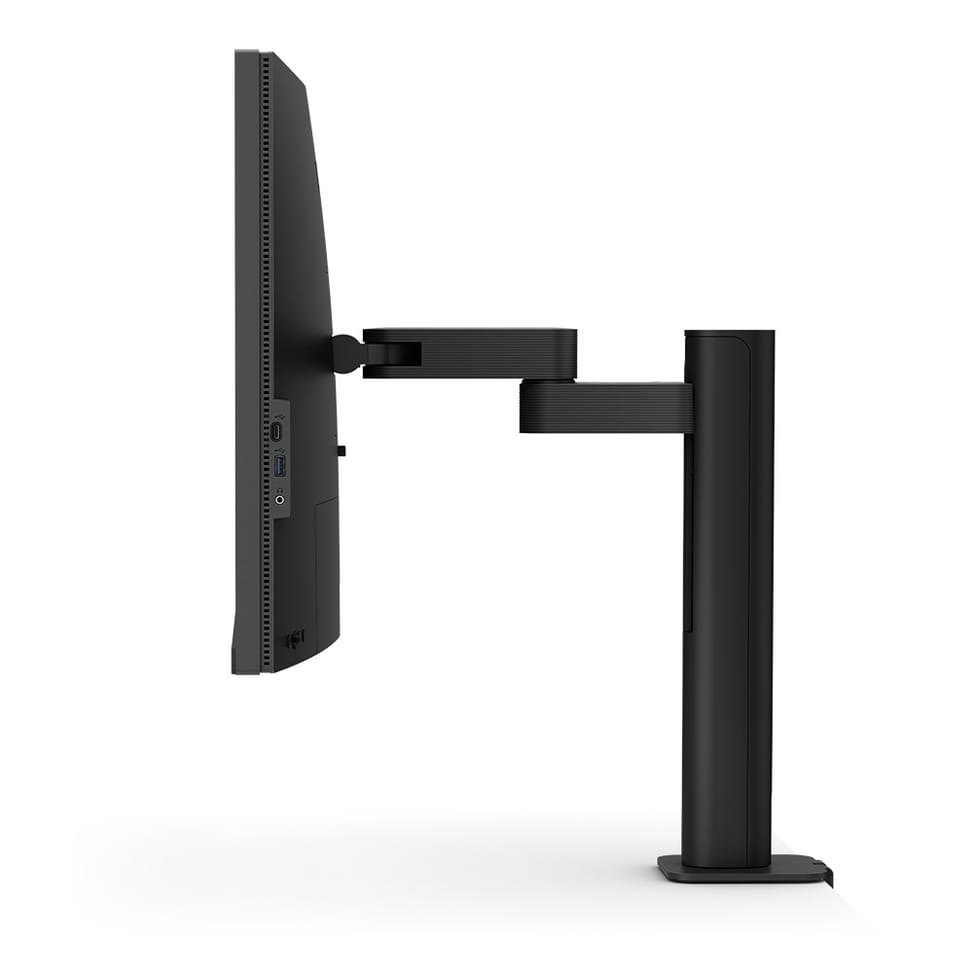 BenQ PD3205UA écran plat de PC 80 cm (31.5") 3840 x 2160 pixels 4K Ultra HD LCD Noir (9H.LKGLA.TPE) — image 10