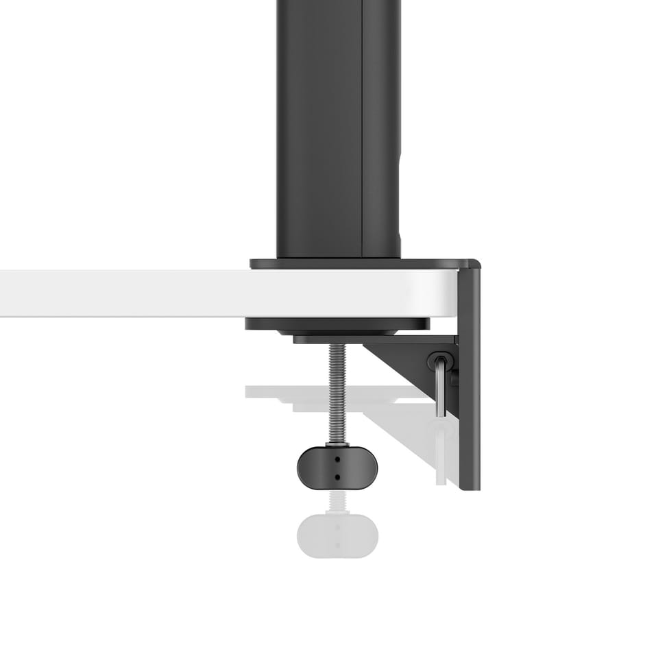 BenQ PD3205UA écran plat de PC 80 cm (31.5") 3840 x 2160 pixels 4K Ultra HD LCD Noir (9H.LKGLA.TPE) — image 11