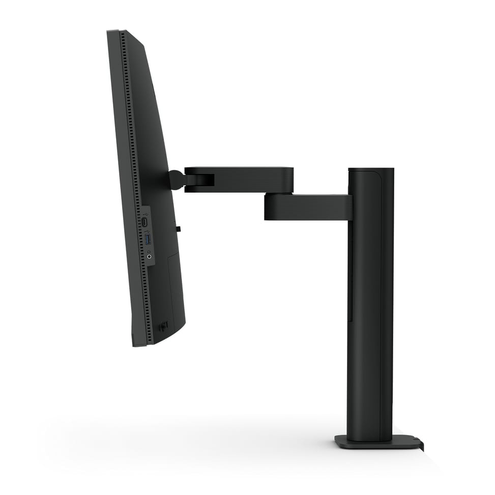 BenQ PD3205UA écran plat de PC 80 cm (31.5") 3840 x 2160 pixels 4K Ultra HD LCD Noir (9H.LKGLA.TPE) — image 12
