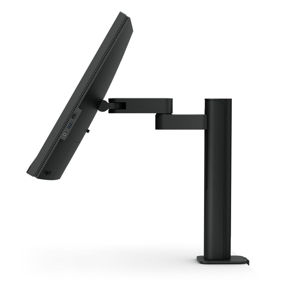 BenQ PD3205UA écran plat de PC 80 cm (31.5") 3840 x 2160 pixels 4K Ultra HD LCD Noir (9H.LKGLA.TPE) — image 14