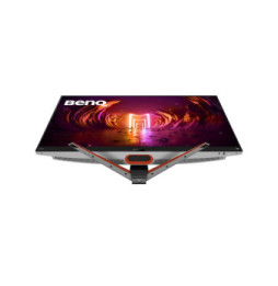 BenQ EX480UZ écran plat de PC 121,9 cm (48") 3840 x 2160 pixels 4K Ultra HD OLED Gris (EX480UZ)