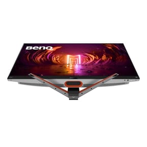 BenQ EX480UZ écran plat de PC 121,9 cm (48") 3840 x 2160 pixels 4K Ultra HD OLED Gris (EX480UZ) — image 5