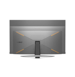BenQ EX480UZ écran plat de PC 121,9 cm (48") 3840 x 2160 pixels 4K Ultra HD OLED Gris (EX480UZ)