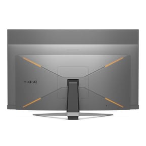 BenQ EX480UZ écran plat de PC 121,9 cm (48") 3840 x 2160 pixels 4K Ultra HD OLED Gris (EX480UZ) — image 6