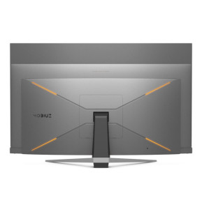 BenQ EX480UZ écran plat de PC 121,9 cm (48") 3840 x 2160 pixels 4K Ultra HD OLED Gris (EX480UZ)
