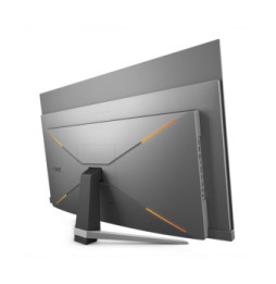 BenQ EX480UZ écran plat de PC 121,9 cm (48") 3840 x 2160 pixels 4K Ultra HD OLED Gris (EX480UZ)