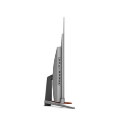 BenQ EX480UZ écran plat de PC 121,9 cm (48") 3840 x 2160 pixels 4K Ultra HD OLED Gris (EX480UZ)