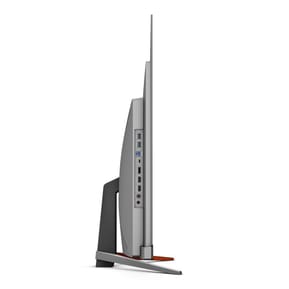 BenQ EX480UZ écran plat de PC 121,9 cm (48") 3840 x 2160 pixels 4K Ultra HD OLED Gris (EX480UZ) — image 8