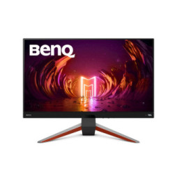 BenQ EX270QM écran plat de PC 68,6 cm (27") 2560 x 1440 pixels Quad HD LCD Gris (EX270QM)
