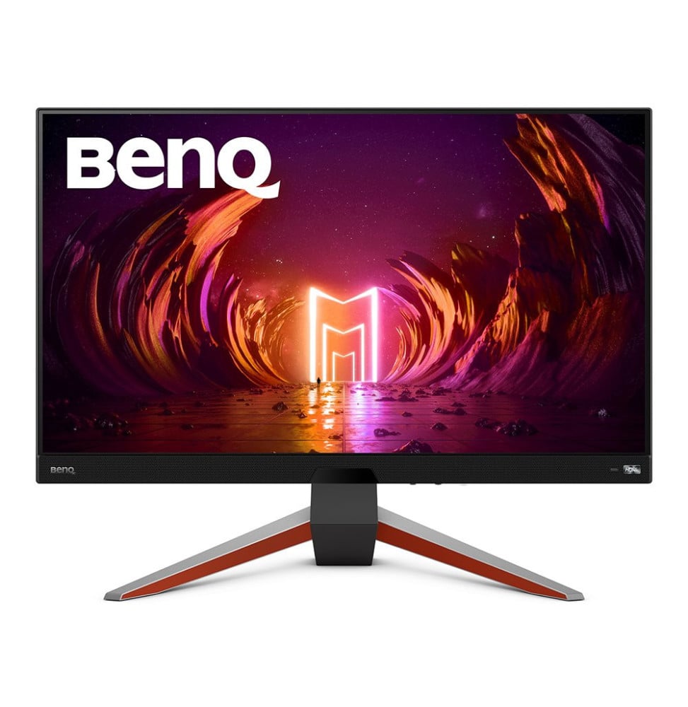 BenQ EX270QM écran plat de PC 68,6 cm (27") 2560 x 1440 pixels Quad HD LCD Gris (EX270QM)
