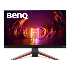 BenQ EX270QM écran plat de PC 68,6 cm (27") 2560 x 1440 pixels Quad HD LCD Gris (EX270QM)