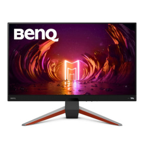 BenQ EX270QM écran plat de PC 68,6 cm (27") 2560 x 1440 pixels Quad HD LCD Gris (EX270QM)