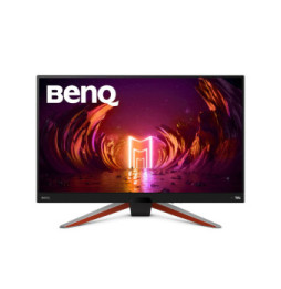BenQ EX270QM écran plat de PC 68,6 cm (27") 2560 x 1440 pixels Quad HD LCD Gris (EX270QM)