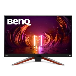 BenQ EX270QM écran plat de PC 68,6 cm (27") 2560 x 1440 pixels Quad HD LCD Gris (EX270QM) — image 2