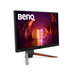BenQ EX270QM écran plat de PC 68,6 cm (27") 2560 x 1440 pixels Quad HD LCD Gris (EX270QM)