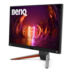 BenQ EX270QM écran plat de PC 68,6 cm (27") 2560 x 1440 pixels Quad HD LCD Gris (EX270QM) — image 4