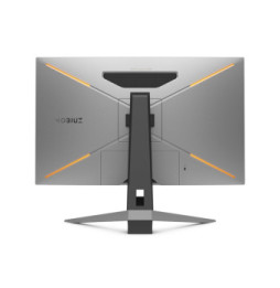 BenQ EX270QM écran plat de PC 68,6 cm (27") 2560 x 1440 pixels Quad HD LCD Gris (EX270QM)
