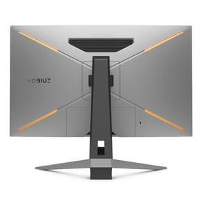 BenQ EX270QM écran plat de PC 68,6 cm (27") 2560 x 1440 pixels Quad HD LCD Gris (EX270QM) — image 5