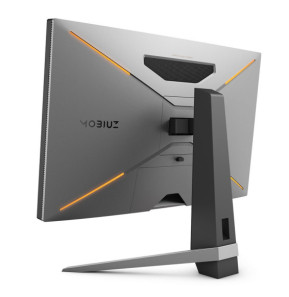 BenQ EX270QM écran plat de PC 68,6 cm (27") 2560 x 1440 pixels Quad HD LCD Gris (EX270QM)