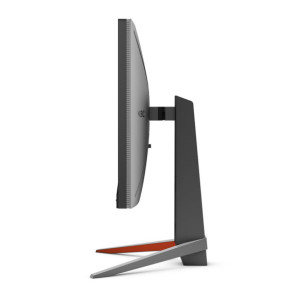 BenQ EX270QM écran plat de PC 68,6 cm (27") 2560 x 1440 pixels Quad HD LCD Gris (EX270QM)