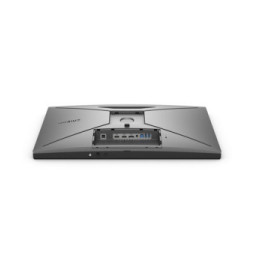 BenQ EX270QM écran plat de PC 68,6 cm (27") 2560 x 1440 pixels Quad HD LCD Gris (EX270QM)