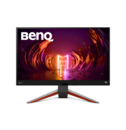BenQ EX270M écran plat de PC 68,6 cm (27") 1920 x 1080 pixels Full HD Gris (EX270M)