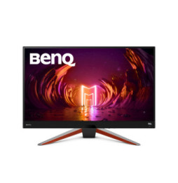 BenQ EX270M écran plat de PC 68,6 cm (27") 1920 x 1080 pixels Full HD Gris (EX270M)