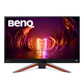BenQ EX270M écran plat de PC 68,6 cm (27") 1920 x 1080 pixels Full HD Gris (EX270M) — image 2