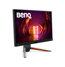 BenQ EX270M écran plat de PC 68,6 cm (27") 1920 x 1080 pixels Full HD Gris (EX270M)
