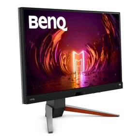 BenQ EX270M écran plat de PC 68,6 cm (27") 1920 x 1080 pixels Full HD Gris (EX270M) — image 3