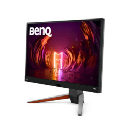 BenQ EX270M écran plat de PC 68,6 cm (27") 1920 x 1080 pixels Full HD Gris (EX270M)
