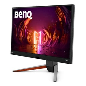 BenQ EX270M écran plat de PC 68,6 cm (27") 1920 x 1080 pixels Full HD Gris (EX270M) — image 4