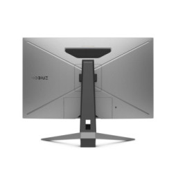 BenQ EX270M écran plat de PC 68,6 cm (27") 1920 x 1080 pixels Full HD Gris (EX270M)
