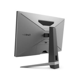 BenQ EX270M écran plat de PC 68,6 cm (27") 1920 x 1080 pixels Full HD Gris (EX270M)