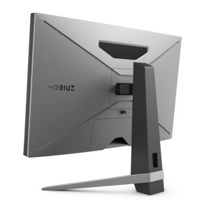 BenQ EX270M écran plat de PC 68,6 cm (27") 1920 x 1080 pixels Full HD Gris (EX270M)