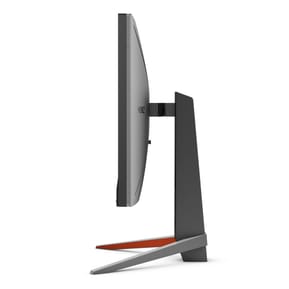BenQ EX270M écran plat de PC 68,6 cm (27") 1920 x 1080 pixels Full HD Gris (EX270M) — image 7