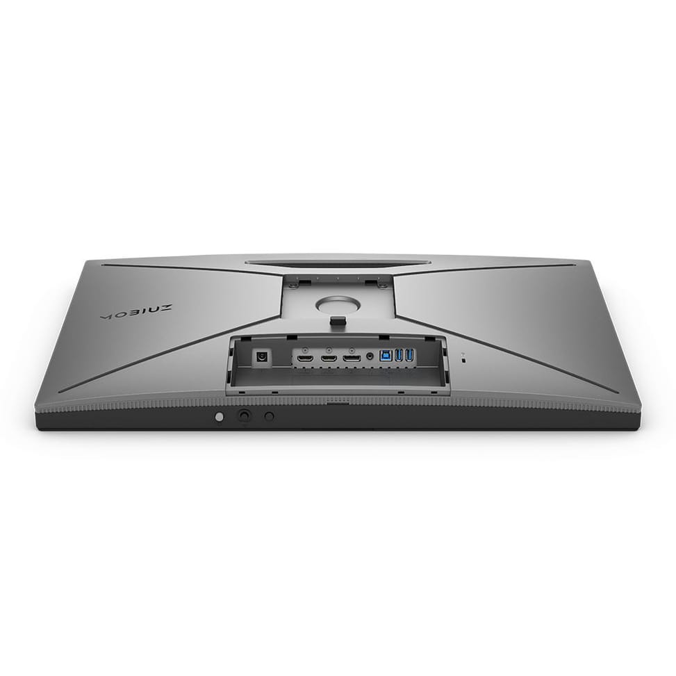 BenQ EX270M écran plat de PC 68,6 cm (27") 1920 x 1080 pixels Full HD Gris (EX270M) — image 8
