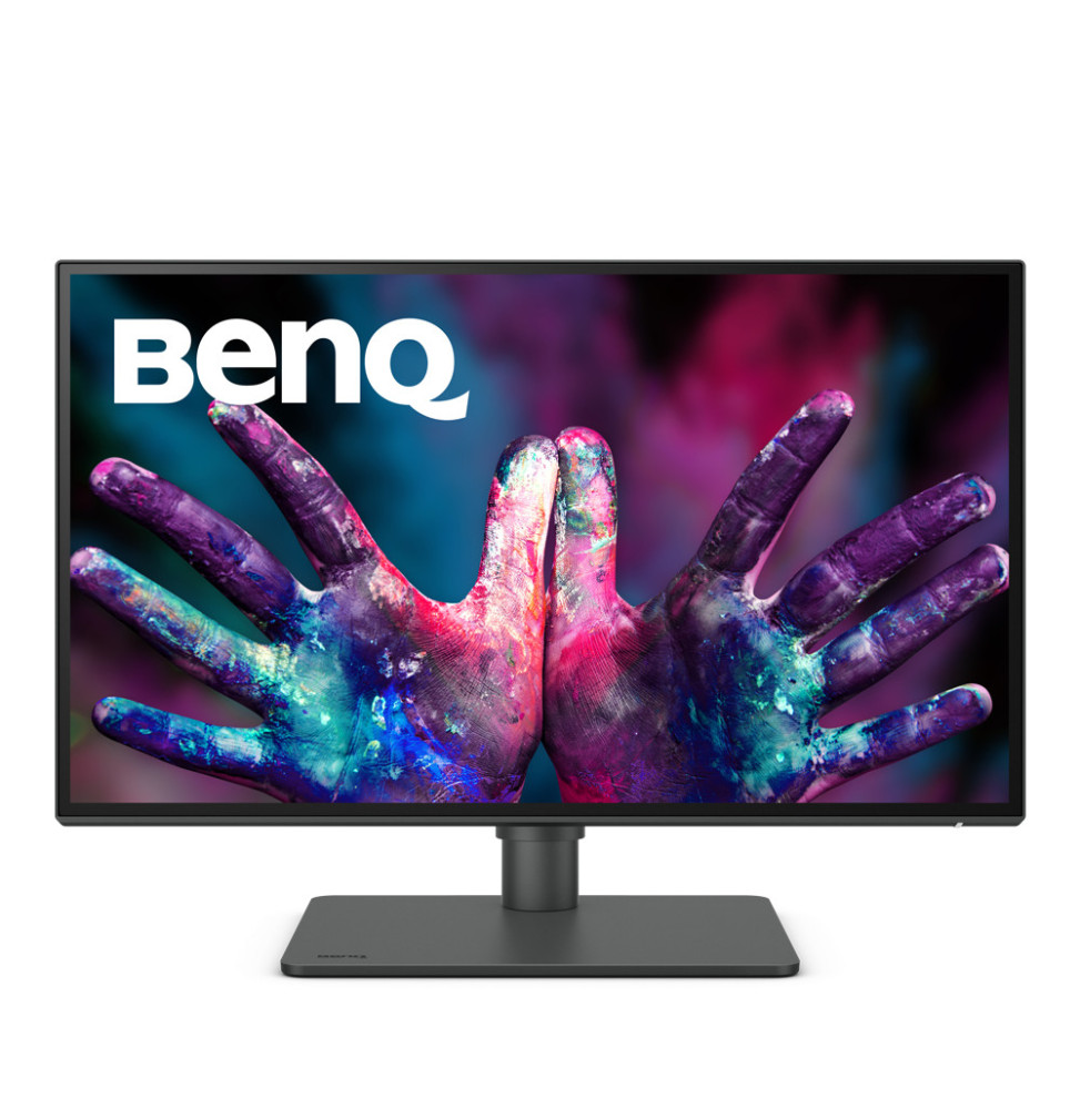 BenQ PD2506Q LED display 63,5 cm (25") 2560 x 1440 pixels 2K Ultra HD Noir (9H.LLDLB.QBE)