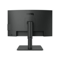 BenQ PD2506Q LED display 63,5 cm (25") 2560 x 1440 pixels 2K Ultra HD Noir (9H.LLDLB.QBE)