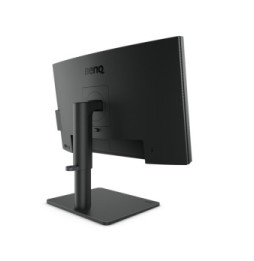 BenQ PD2506Q LED display 63,5 cm (25") 2560 x 1440 pixels 2K Ultra HD Noir (9H.LLDLB.QBE)