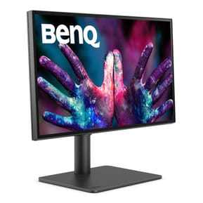 BenQ PD2506Q LED display 63,5 cm (25") 2560 x 1440 pixels 2K Ultra HD Noir (9H.LLDLB.QBE) — image 5