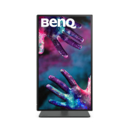 BenQ PD2506Q LED display 63,5 cm (25") 2560 x 1440 pixels 2K Ultra HD Noir (9H.LLDLB.QBE)
