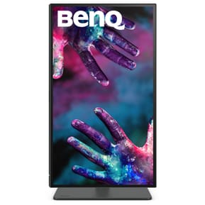 BenQ PD2506Q LED display 63,5 cm (25") 2560 x 1440 pixels 2K Ultra HD Noir (9H.LLDLB.QBE) — image 6