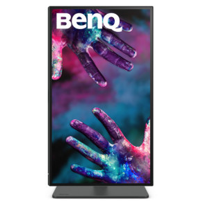 BenQ PD2506Q LED display 63,5 cm (25") 2560 x 1440 pixels 2K Ultra HD Noir (9H.LLDLB.QBE)
